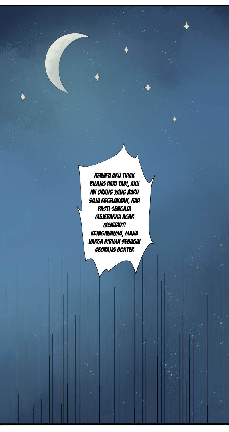 Beautiful Boss Cold-Hearted Chapter 35.3 Gambar 22