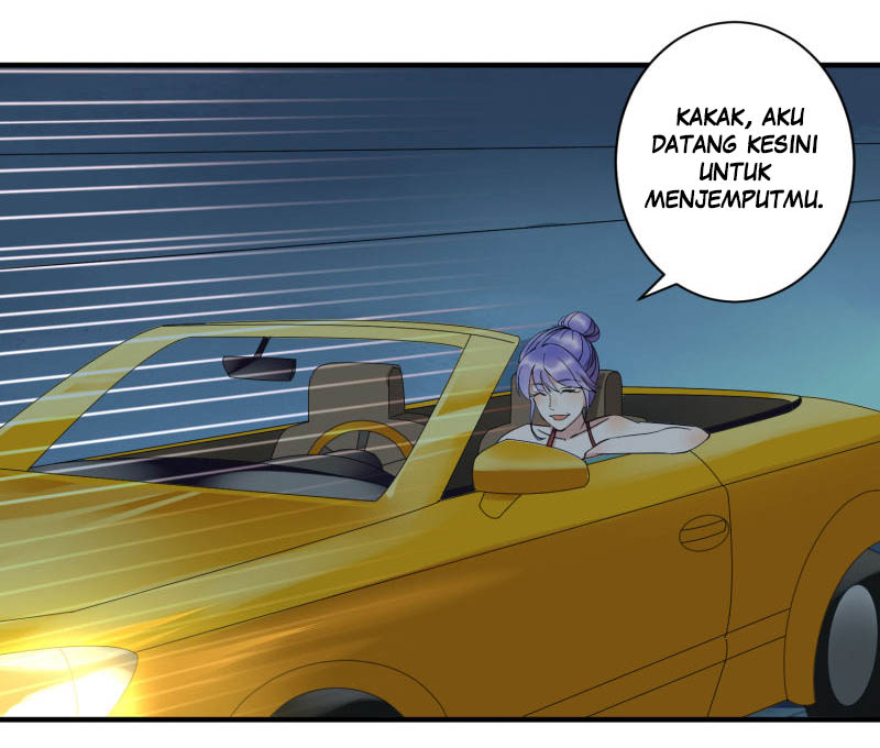 Beautiful Boss Cold-Hearted Chapter 35.3 Gambar 24