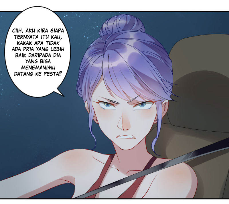 Beautiful Boss Cold-Hearted Chapter 35.3 Gambar 26