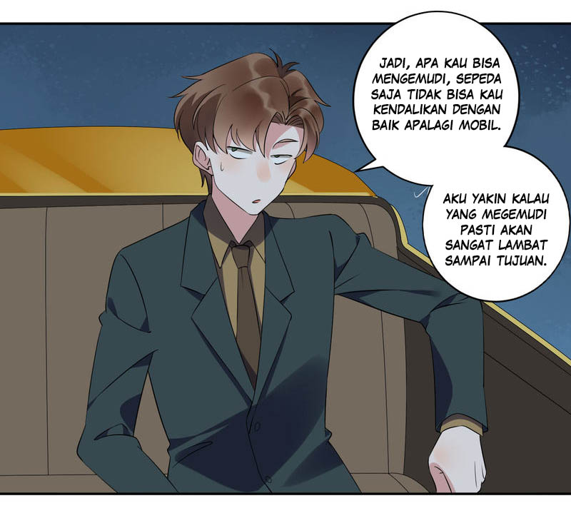 Beautiful Boss Cold-Hearted Chapter 35.3 Gambar 28