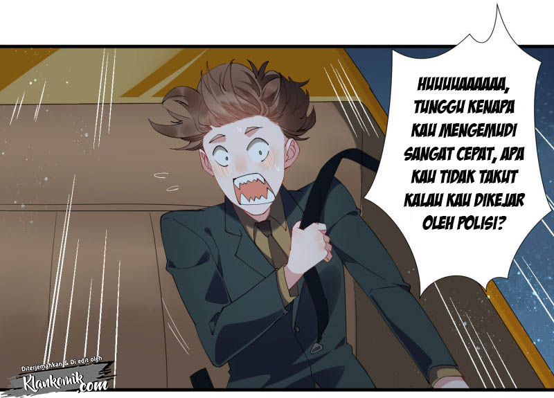 Beautiful Boss Cold-Hearted Chapter 35.3 Gambar 31