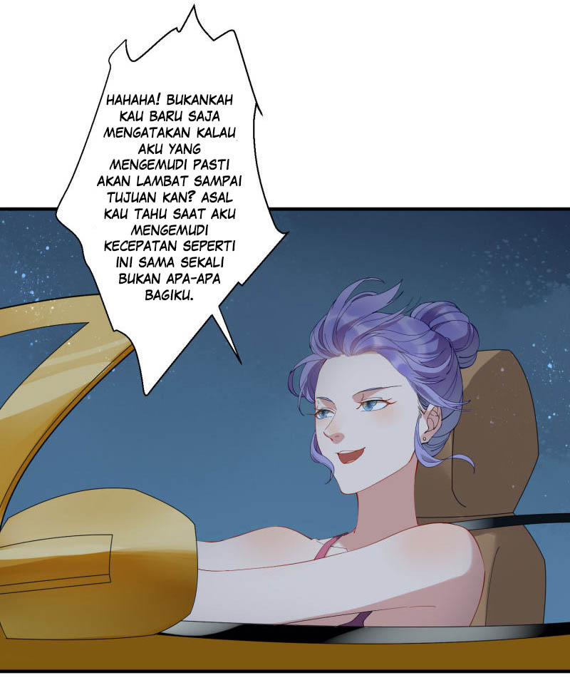 Beautiful Boss Cold-Hearted Chapter 35.3 Gambar 32