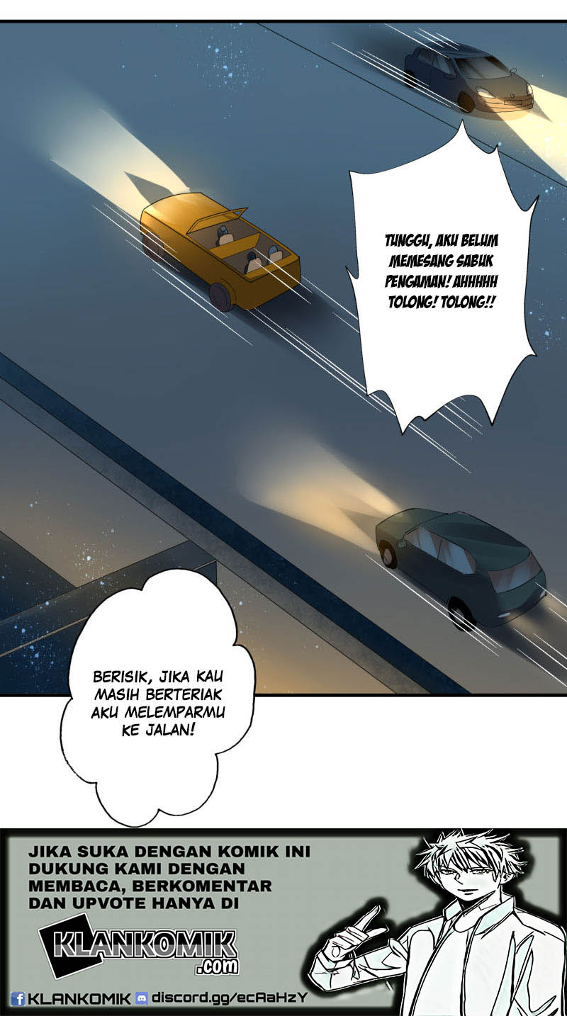 Beautiful Boss Cold-Hearted Chapter 35.3 Gambar 33