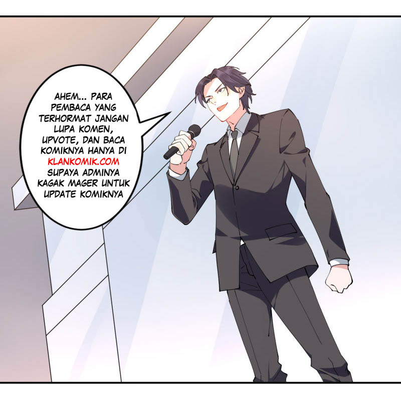 Beautiful Boss Cold-Hearted Chapter 35.3 Gambar 34