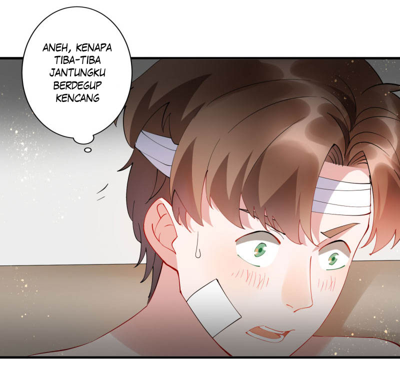 Beautiful Boss Cold-Hearted Chapter 35.3 Gambar 4