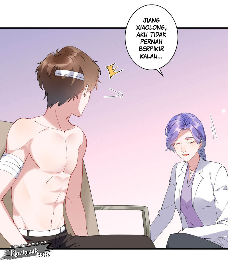 Beautiful Boss Cold-Hearted Chapter 35.3 Gambar 5
