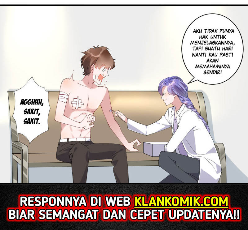 Beautiful Boss Cold-Hearted Chapter 35.3 Gambar 9