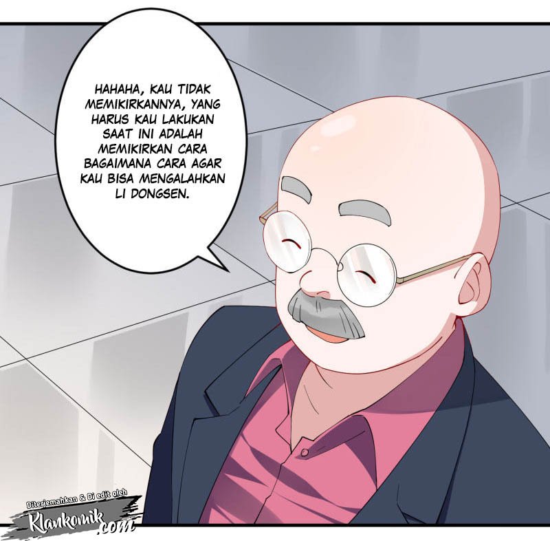 Beautiful Boss Cold-Hearted Chapter 35.2 Gambar 13