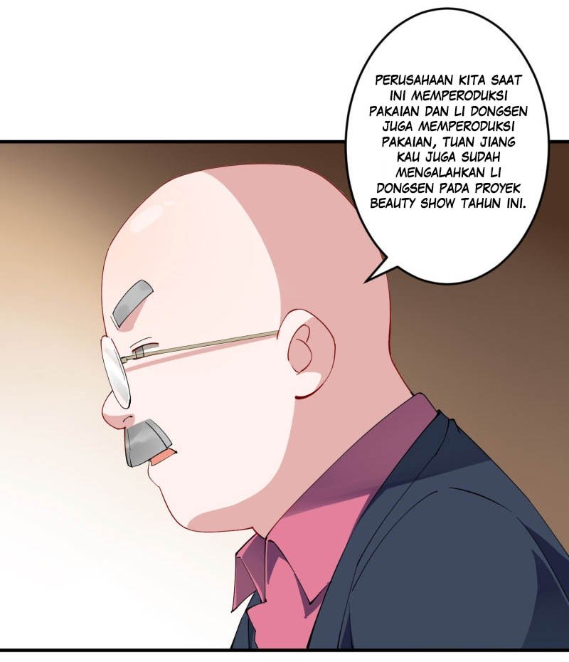 Beautiful Boss Cold-Hearted Chapter 35.2 Gambar 14