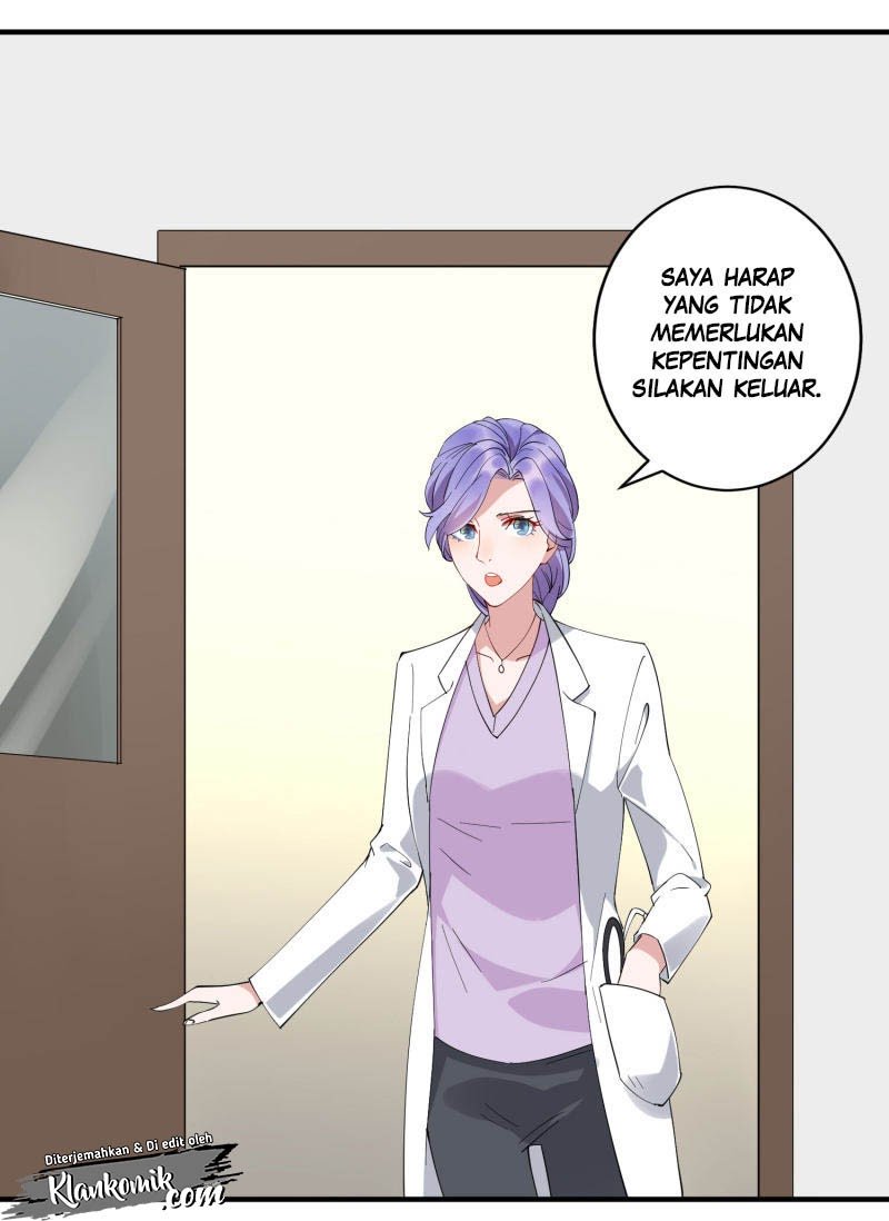 Beautiful Boss Cold-Hearted Chapter 35.2 Gambar 19