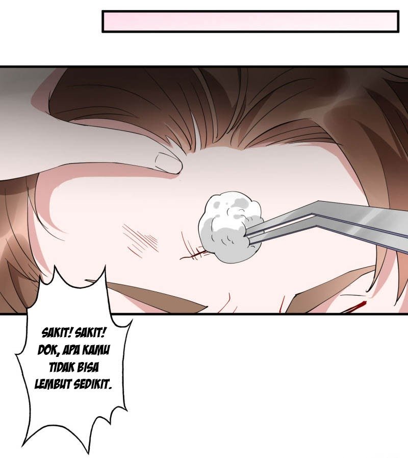 Beautiful Boss Cold-Hearted Chapter 35.2 Gambar 20