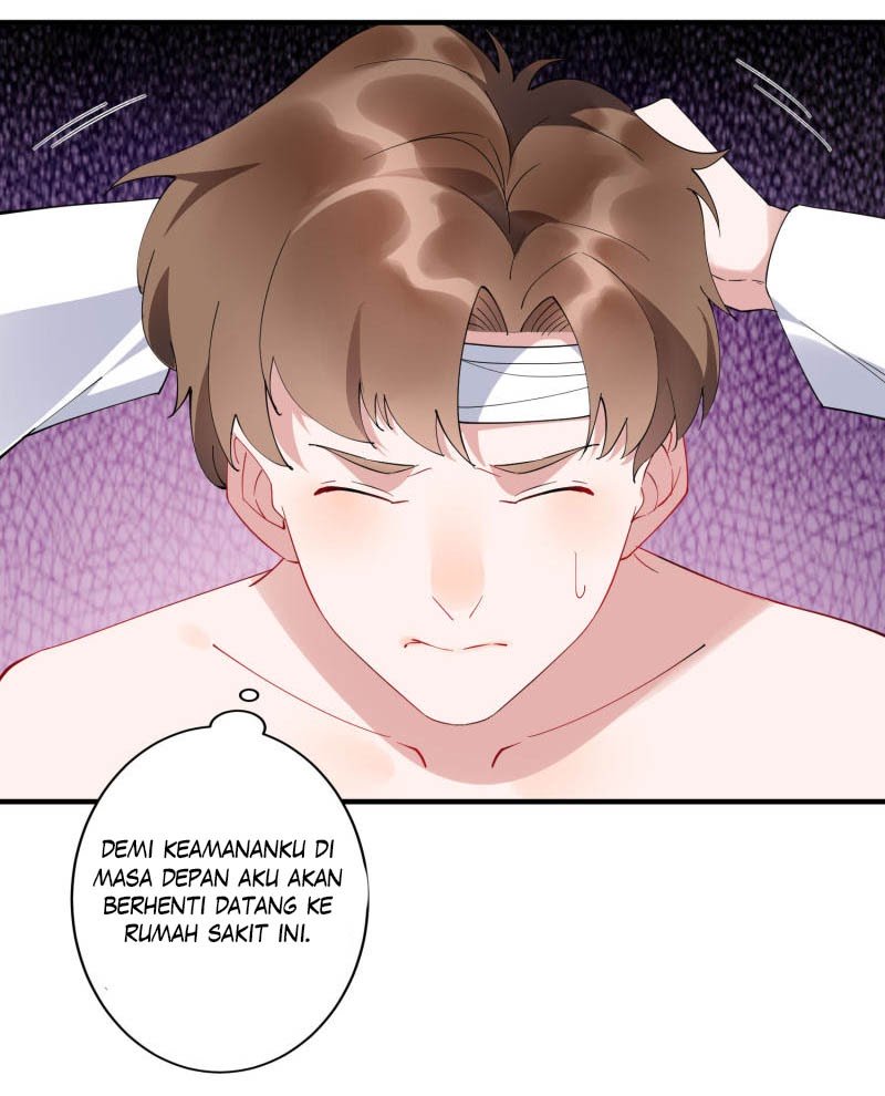 Beautiful Boss Cold-Hearted Chapter 35.2 Gambar 26