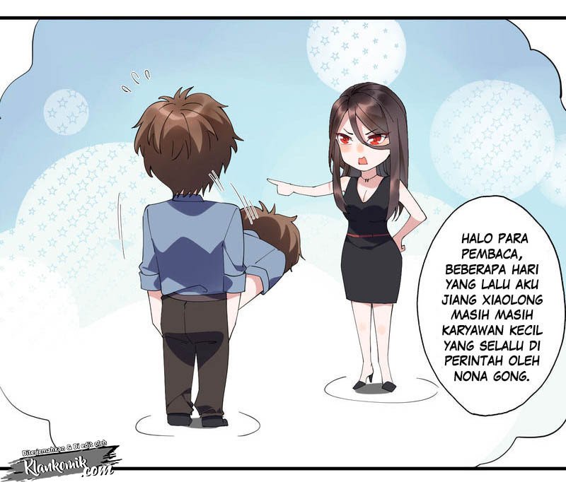 Beautiful Boss Cold-Hearted Chapter 35.2 Gambar 3