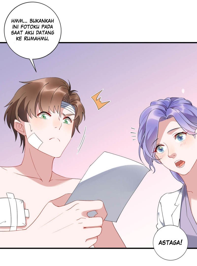 Beautiful Boss Cold-Hearted Chapter 35.2 Gambar 30
