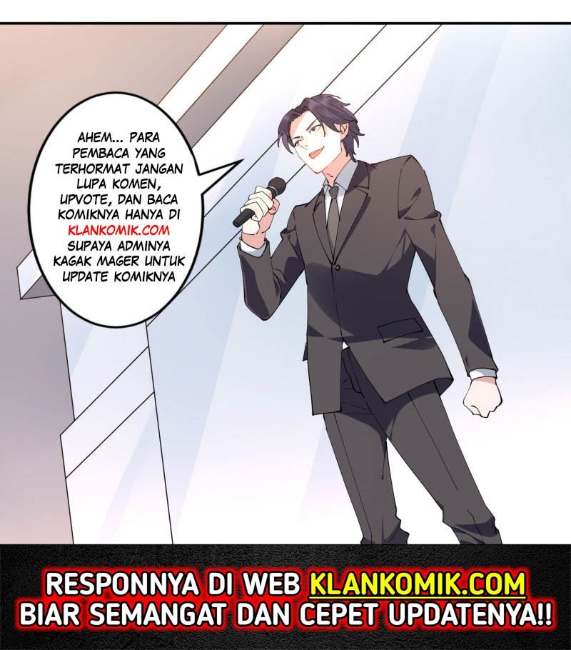 Beautiful Boss Cold-Hearted Chapter 35.2 Gambar 37