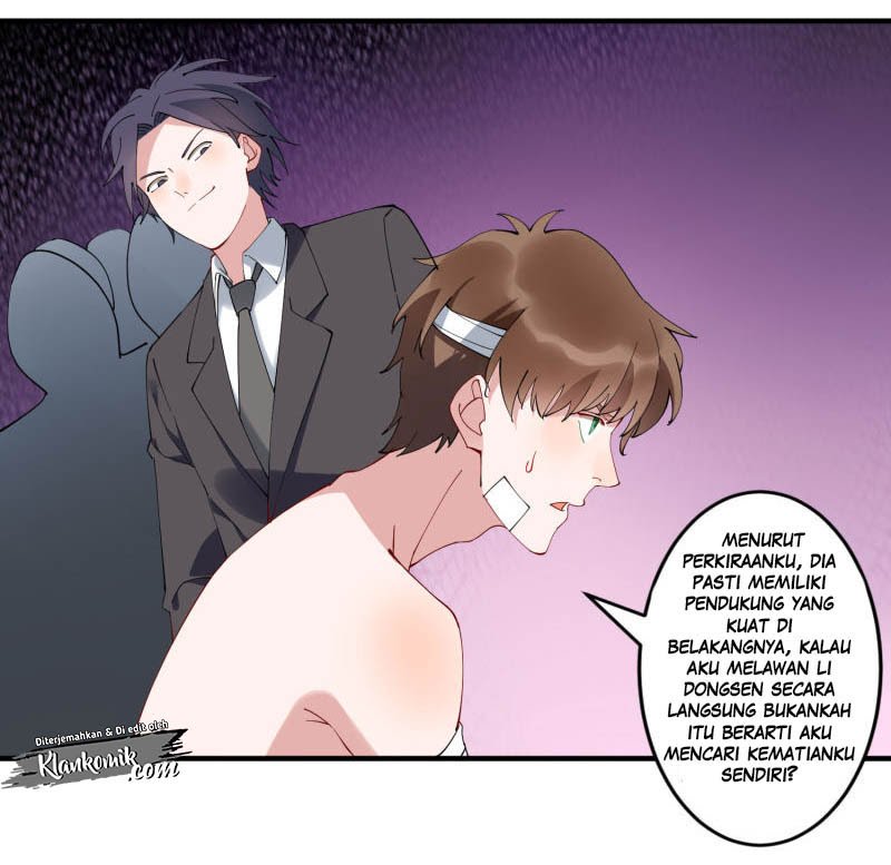 Beautiful Boss Cold-Hearted Chapter 35.2 Gambar 7