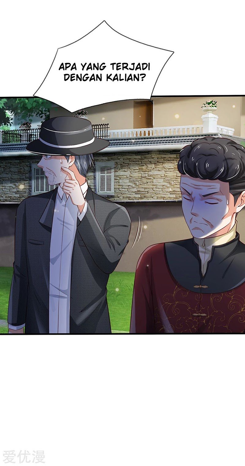 I am Daxianzun Chapter 207 Gambar 13