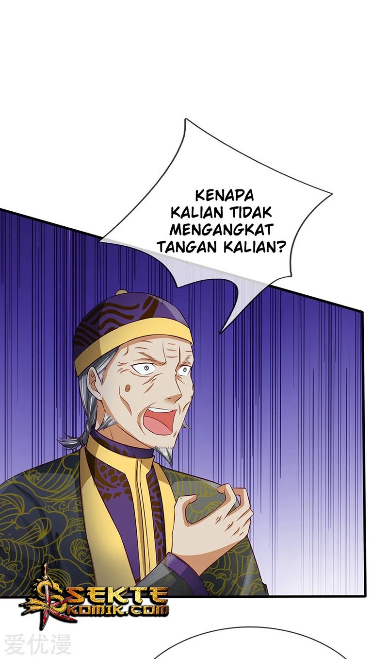 I am Daxianzun Chapter 207 Gambar 14