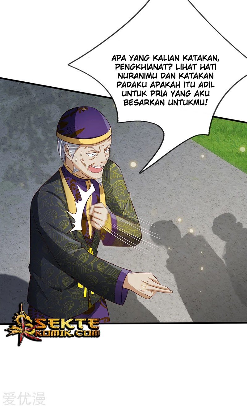 I am Daxianzun Chapter 207 Gambar 16