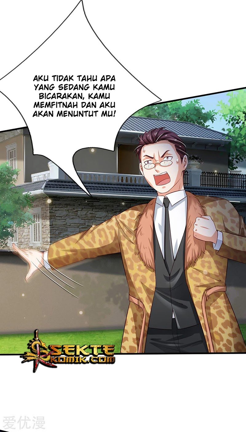 I am Daxianzun Chapter 207 Gambar 20