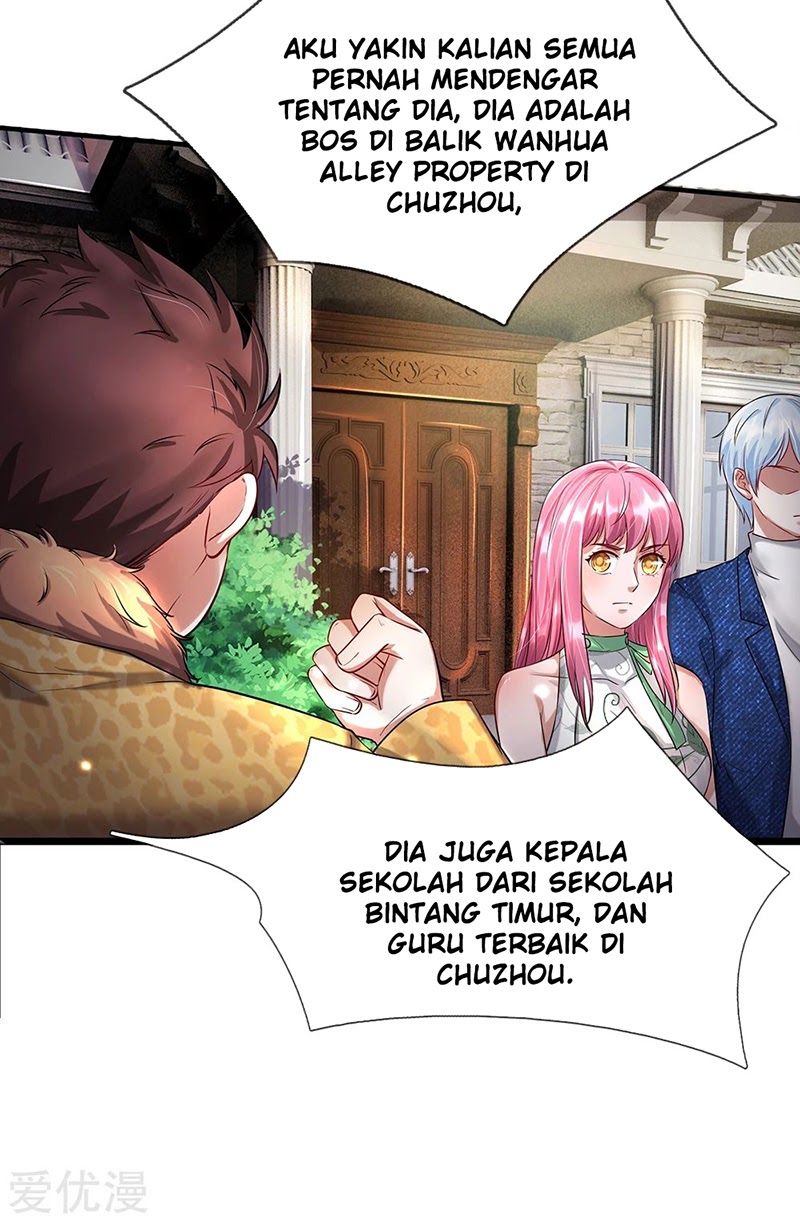 I am Daxianzun Chapter 206 Gambar 9