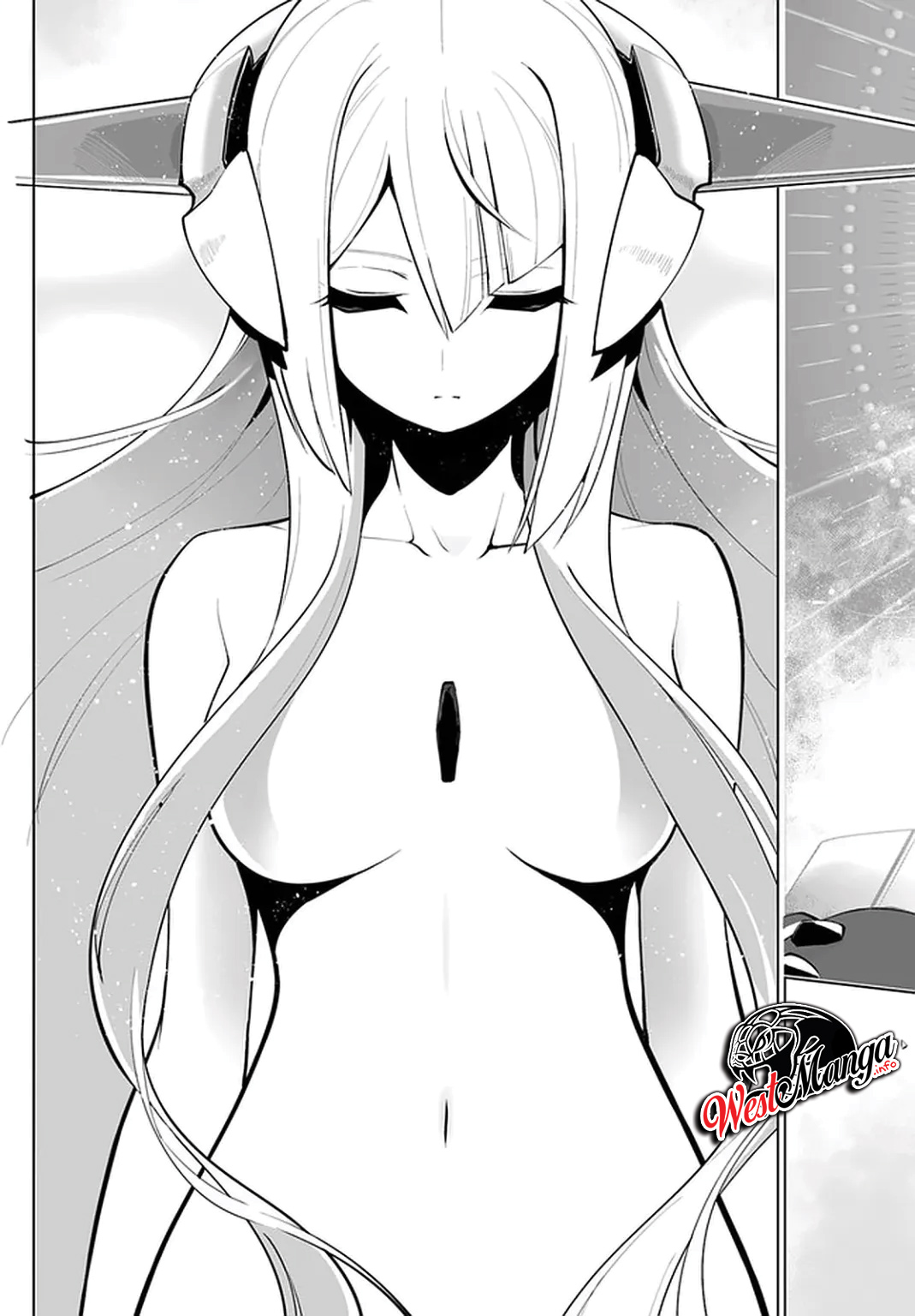 Sekai Saikyou no Kouei: Meikyuukoku no Shinjin Tansakusha Chapter 16 Gambar 24