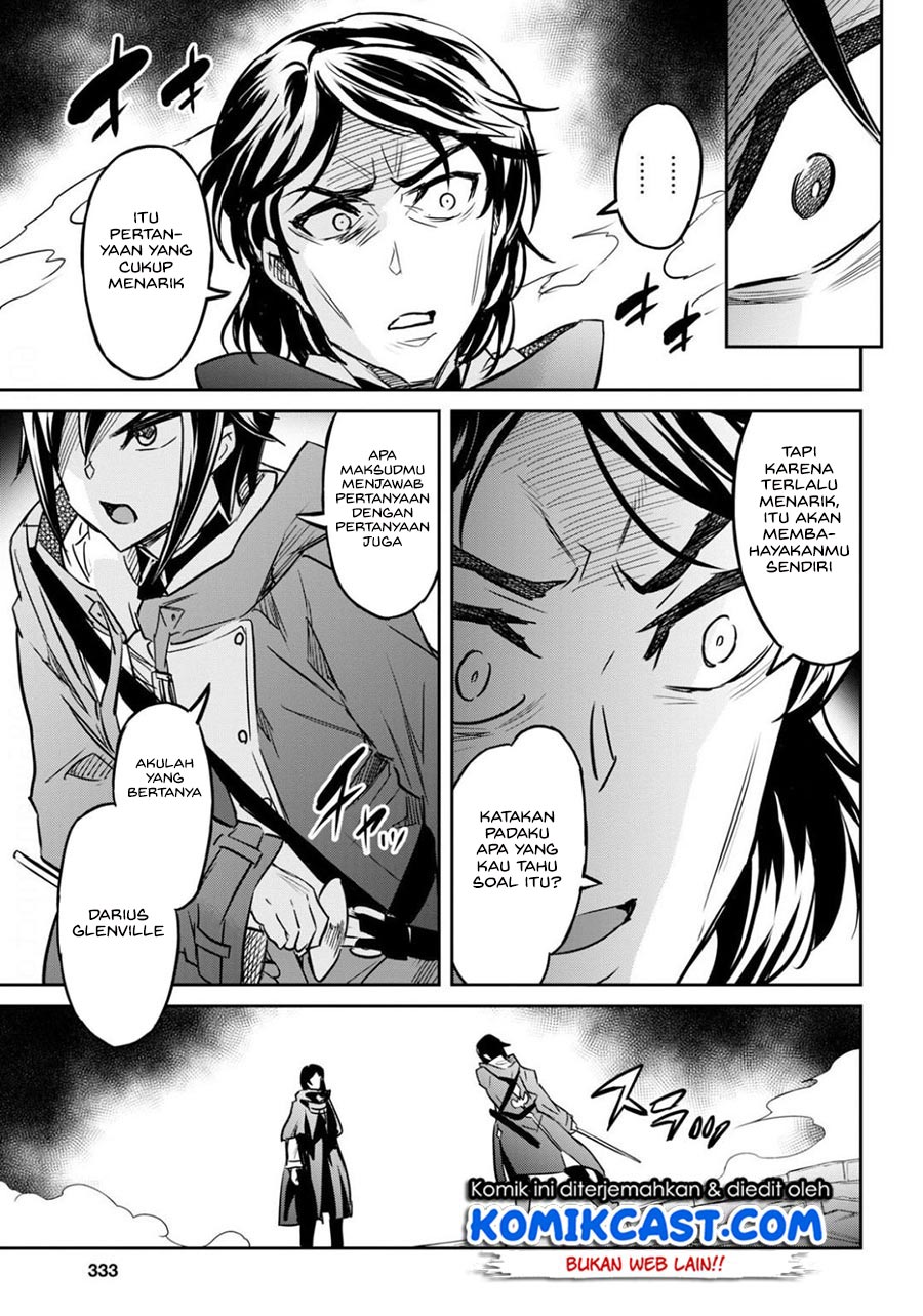 Nanatsu no Maken ga Shihai suru Chapter 14.2 Gambar 10