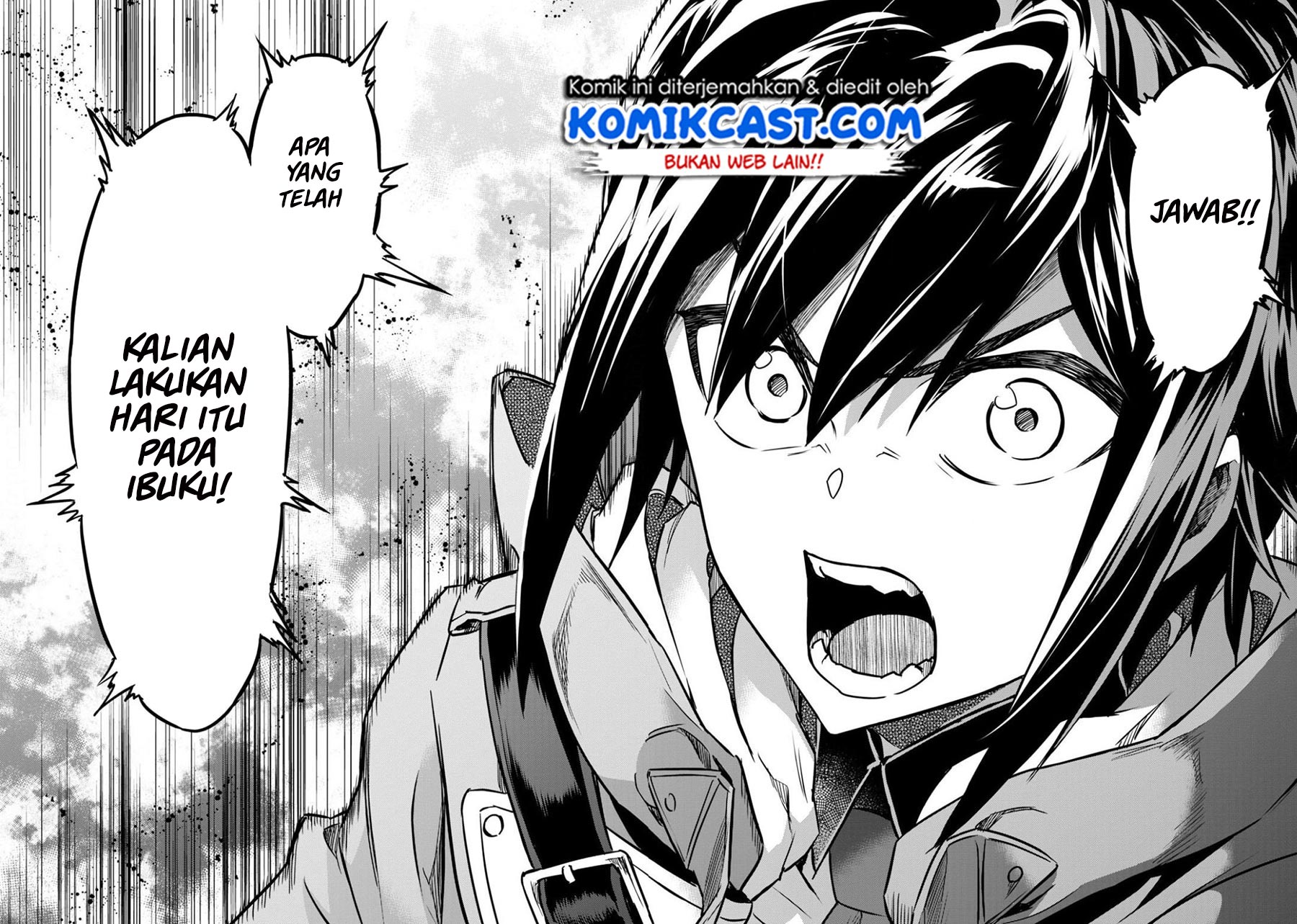 Nanatsu no Maken ga Shihai suru Chapter 14.2 Gambar 11