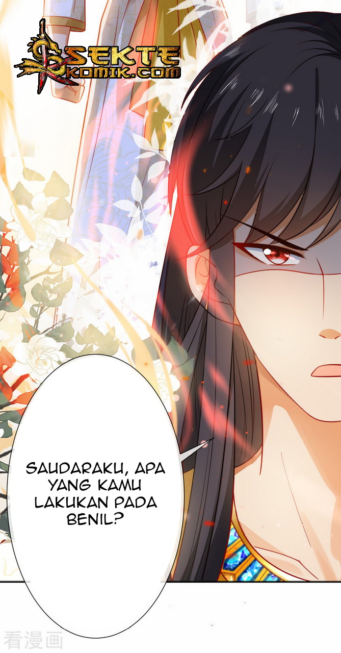 The King’s First Favorite Queen Chapter 07 Gambar 23