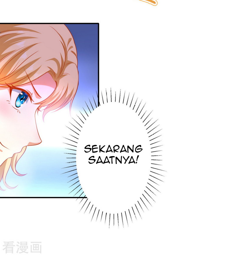 The King’s First Favorite Queen Chapter 07 Gambar 8