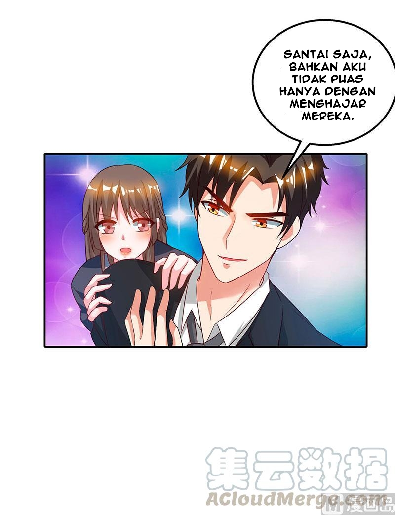 My Beauty Agent Wife Chapter 28 Gambar 10