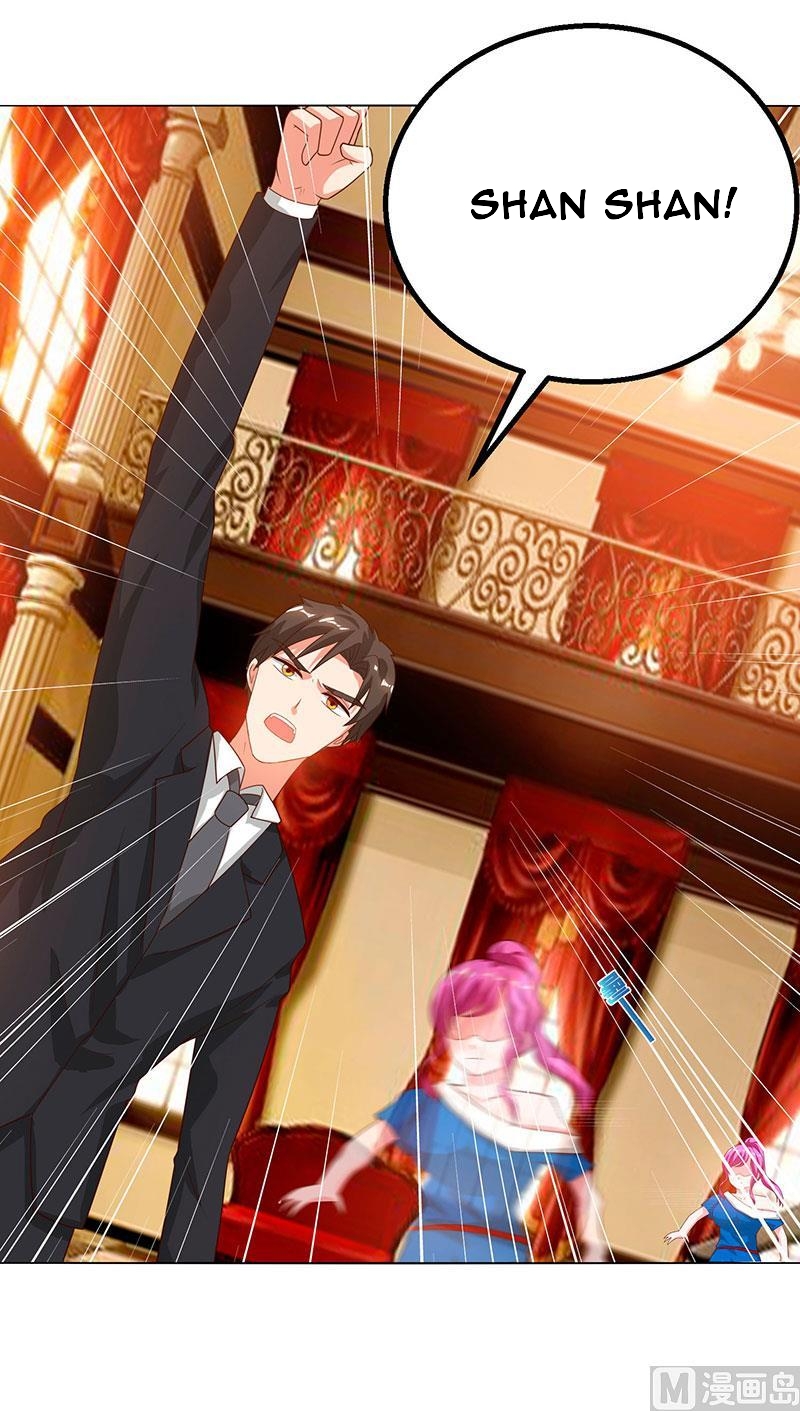 My Beauty Agent Wife Chapter 28 Gambar 13