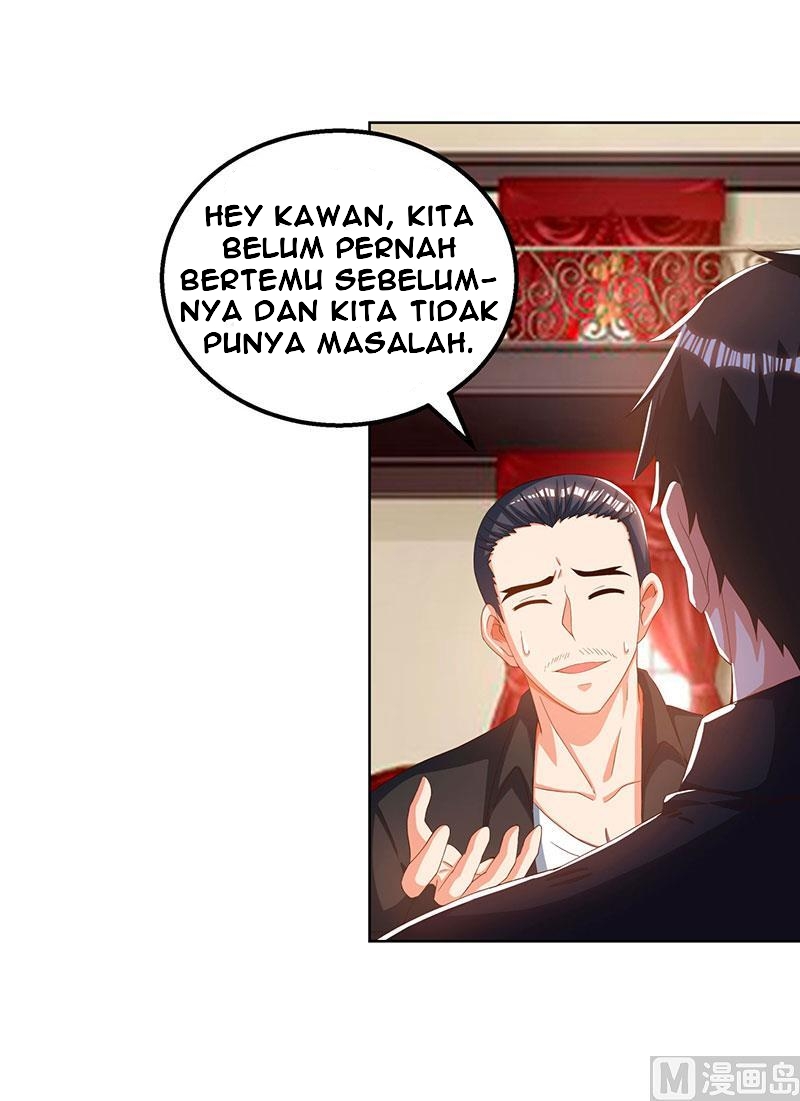 My Beauty Agent Wife Chapter 28 Gambar 20
