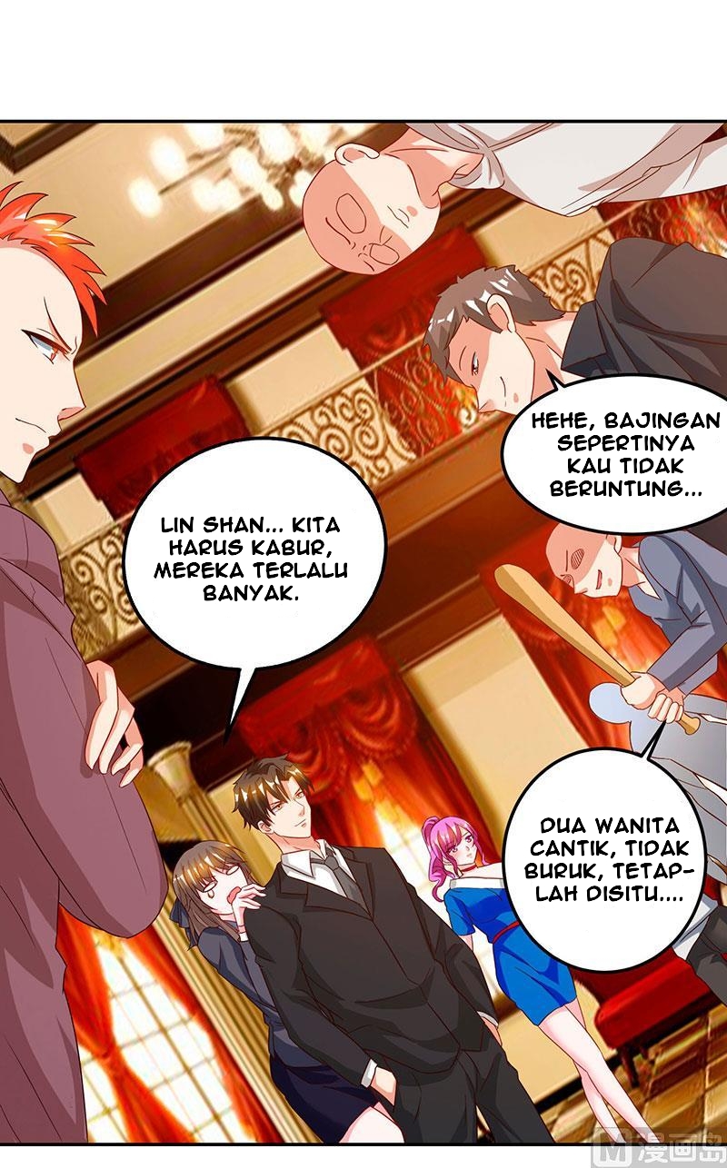 My Beauty Agent Wife Chapter 28 Gambar 9