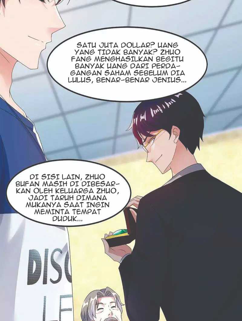 Rebirth Abandoned Less Return Chapter 118 Gambar 37