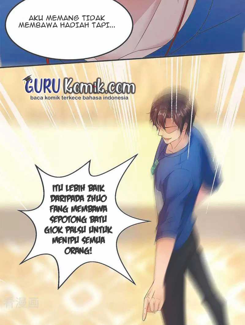 Rebirth Abandoned Less Return Chapter 118 Gambar 41