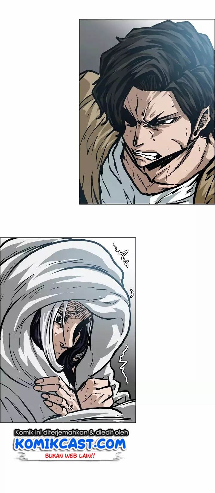 Rooftop Sword Master Chapter 22 Gambar 4