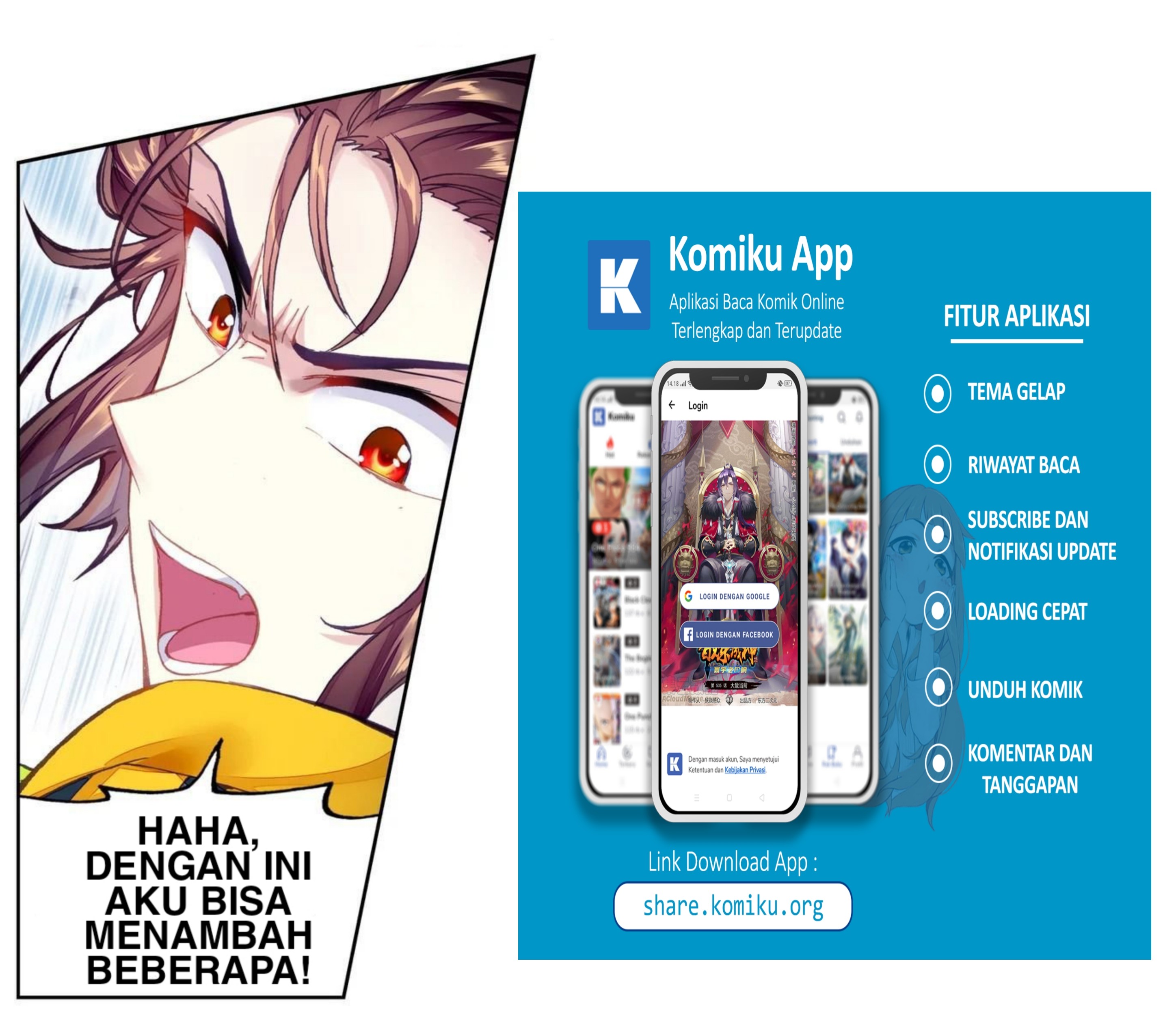 Wu Dong Qian Kun Chapter 106 Gambar 9