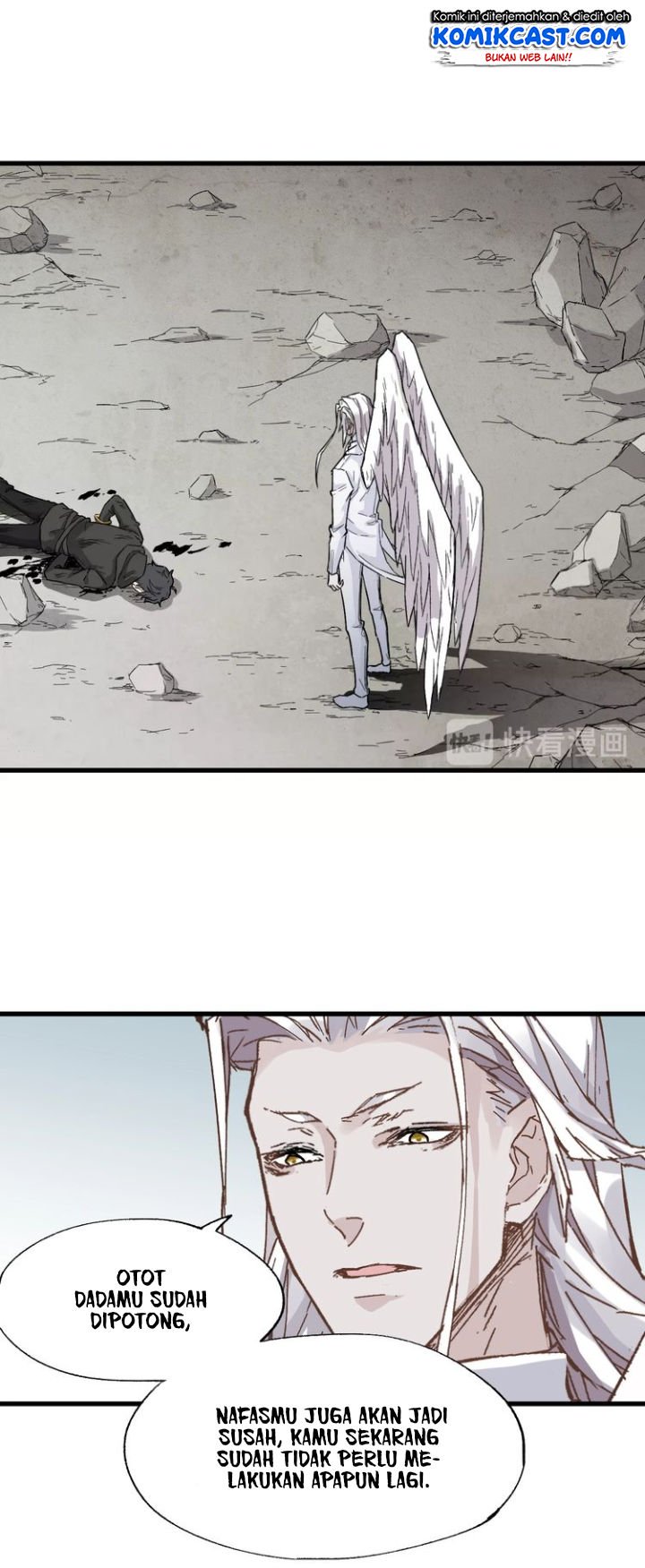 The Sacred Ruins Chapter 36 Gambar 22