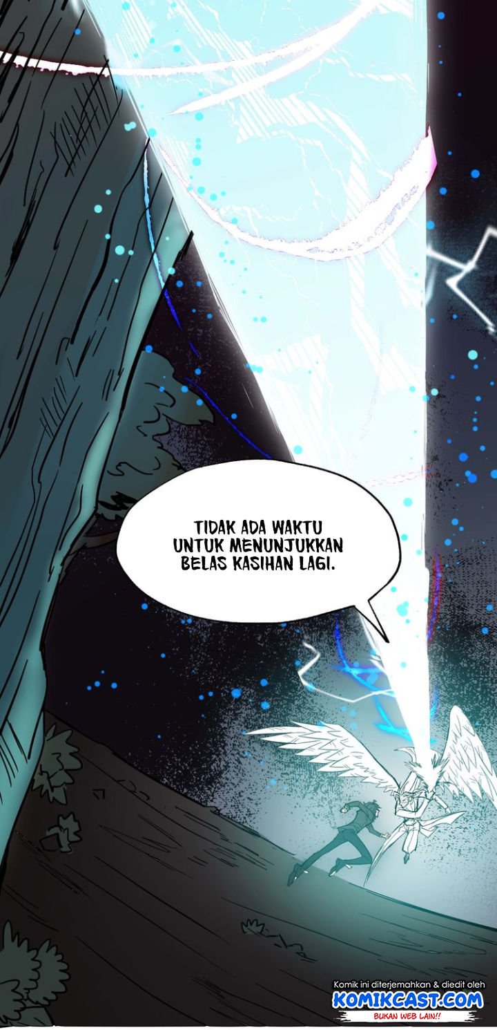 The Sacred Ruins Chapter 36 Gambar 3