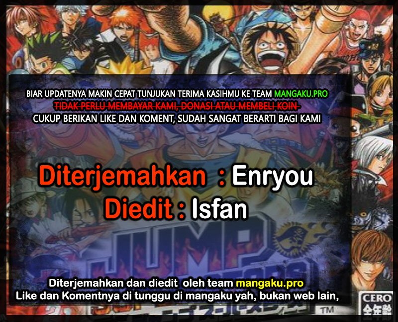 Baca Komik Moriking Chapter 18 Gambar 1