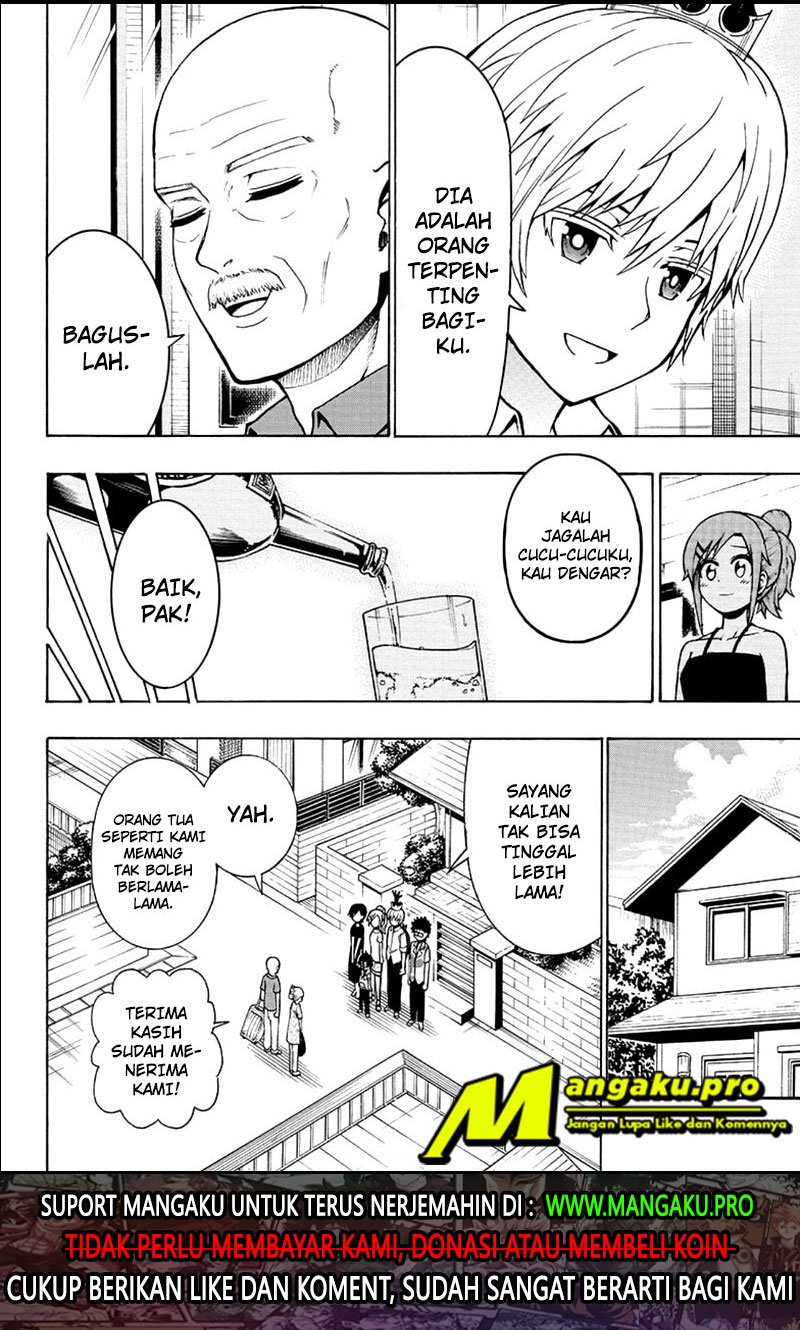 Moriking Chapter 18 Gambar 15