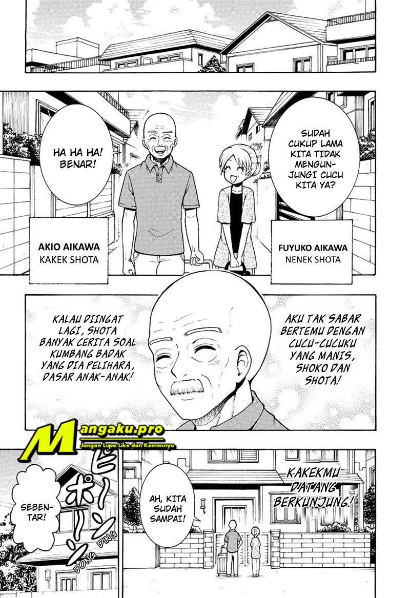 Baca Manga Moriking Chapter 18 Gambar 2