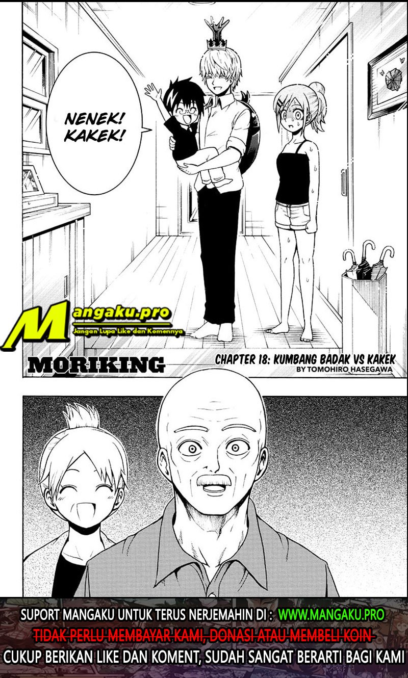 Moriking Chapter 18 Gambar 3