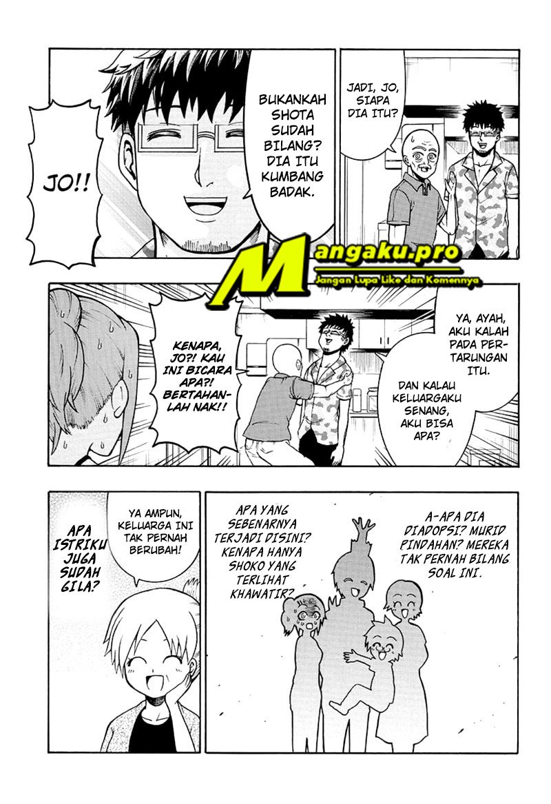 Moriking Chapter 18 Gambar 6