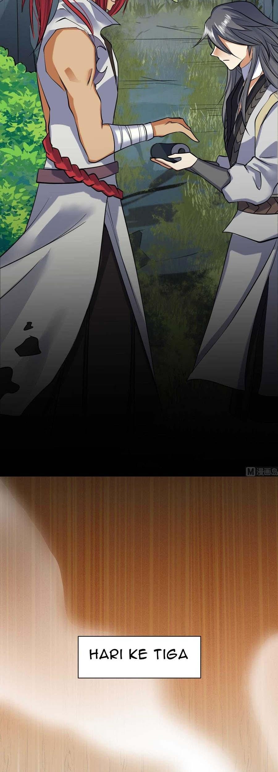 The Nine Heaven of Martial Arts Chapter 67 Gambar 26