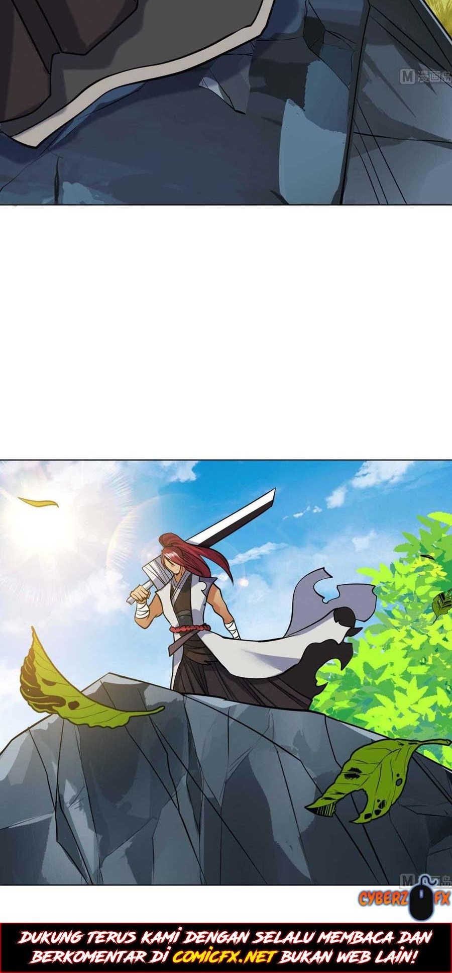 The Nine Heaven of Martial Arts Chapter 67 Gambar 32