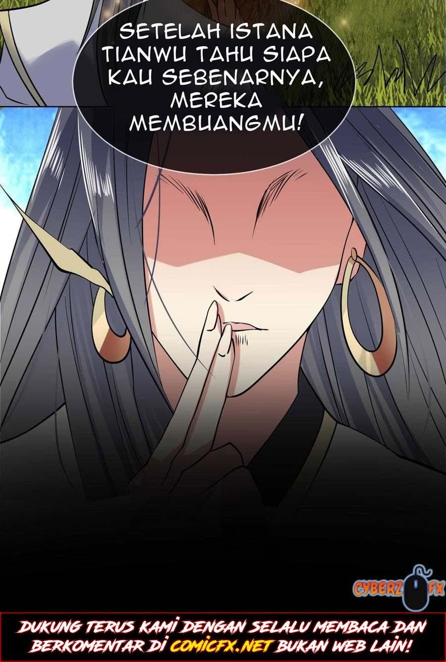 The Nine Heaven of Martial Arts Chapter 67 Gambar 4