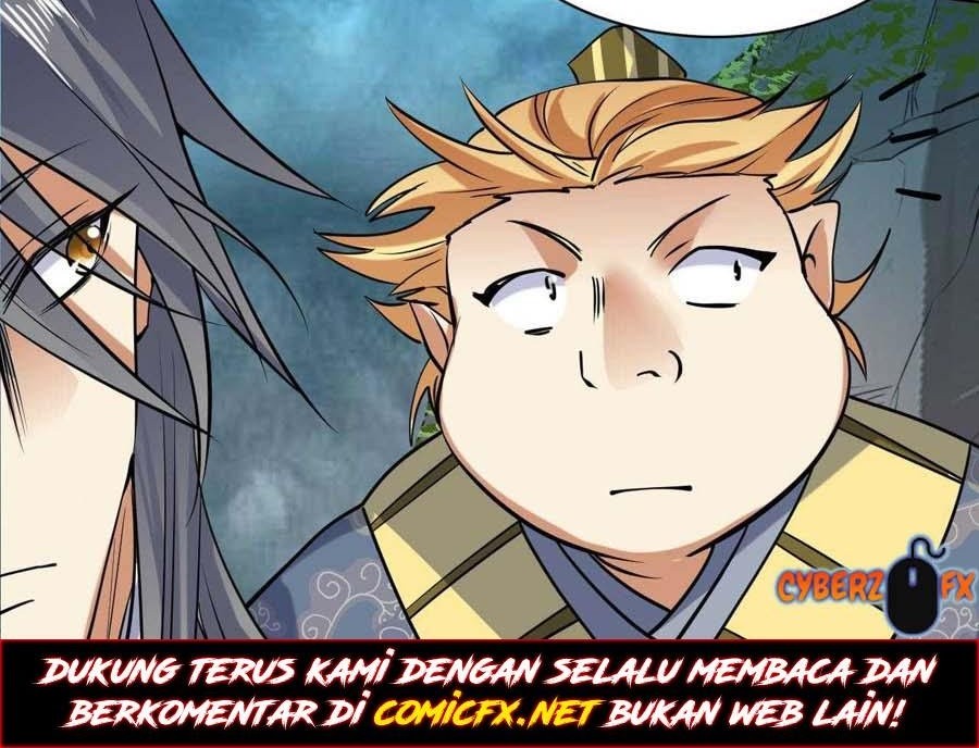 The Nine Heaven of Martial Arts Chapter 67 Gambar 7