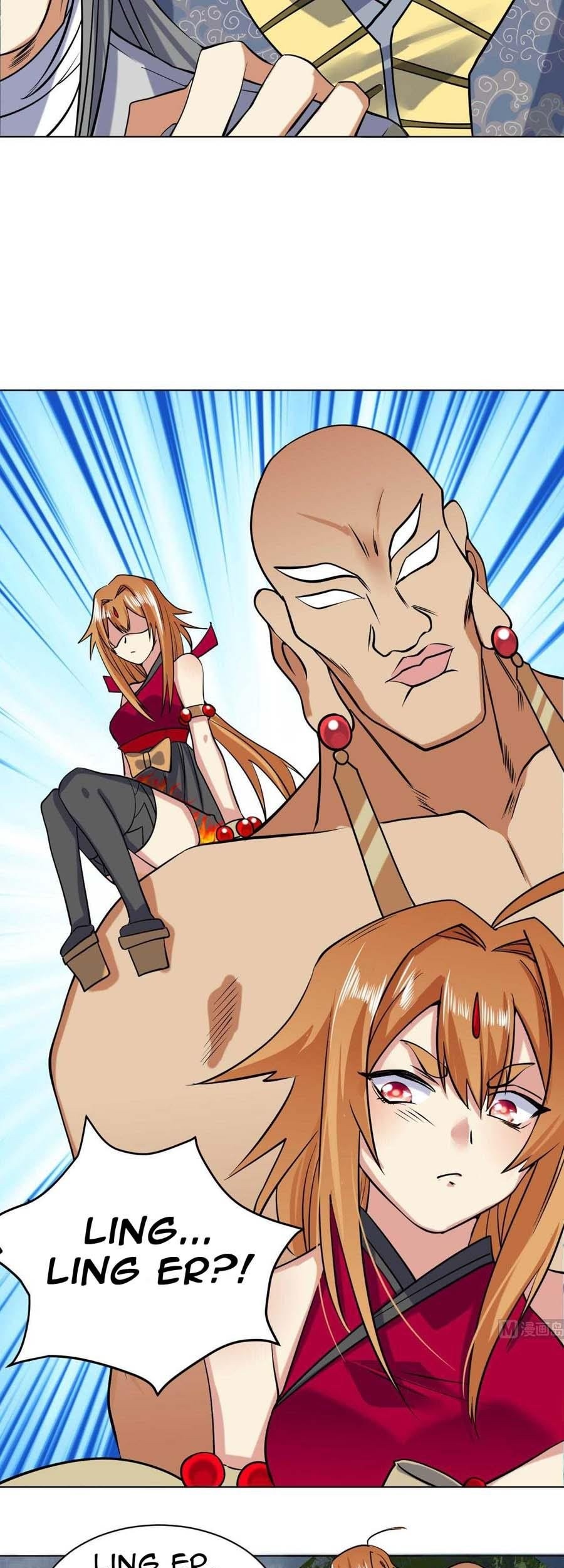 The Nine Heaven of Martial Arts Chapter 67 Gambar 8